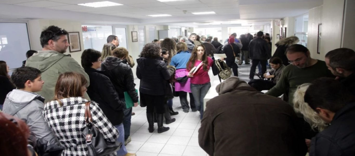 Δημόσιο: Αύξηση των ληξιπρόθεσμων οφειλών τον Ιανουάριο